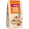 BIAGLUT (HEINZ ITALIA SpA) BIAGLUT FARINA RUSTICA 1KG