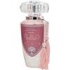 LATTAFA Mohra Silky Rose Eau De Parfum 100 ML