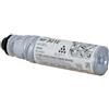 Ricoh 842339 842025 toner originale nero 8.000 copie per Ricoh AFICIO MP301SP