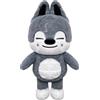 Clokelai Skzoo Peluche Skzoo Plush 50 cm Skzoo Peluche Skzoo Anime, giocattolo carino Stray Kids Skzoo Peluche regalo di Natale