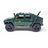 PLAYJOCS GT-8101 VEICOLO Guardia Civile Gar. Veicolo metallico ideale per bambini e collezionisti.
