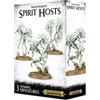 Games Workshop Warhammer Age Of Sigmar - Nighthaunt: Spirit Hosts - Games workshop
