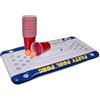OOTB 91/4025 - Materassino gonfiabile per giocare a beer pong in piscina