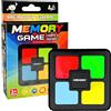 Piucrty Giochi di Logica dai 6-10 anni Gioco Luminoso Aerei Attività per Auto Occupazione Bambini Bomboniere Regalini Compleanno Bambini Tombolata Prezzi Omaggi Allenamento della Memoria Giochi da