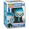 Funko Pop! Games: Fortnite - Eternal Voyager - Figura in Vinile da Collezione - Idea Regalo - Merchandising Ufficiale - Giocattoli per Bambini e Adulti - Video Games Fans - Figura per i Collezionisti