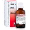I.M.O.IST.MED.OMEOPATICA SpA RECKEWEG R16 GOCCE 22 ML