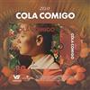 ZELO [COLA COMIGO] Album singolo/CD-R + libretto custodia + scheda fotografic...
