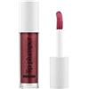 VENICEBEAUTY Lip Plumper Oil Gloss Lucidalabbra 4 ml Soft berry