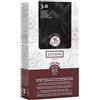 COSMOLAB Srl Lucens umbria tinta color lucens 3.00 castano scuro 135 ml