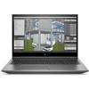 HP ZBook Fury 17 G8 Intel Core i7-11850H 17.3" Nvidia RTX A3000 6GB - 32 GB - 1 TB - Windows 11 Professional - Come nuovo