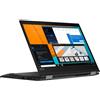 Lenovo ThinkPad X390 Yoga Intel Core i5-8365U 13.3" - 8 GB - 256 GB - Windows 10 Professional - Buono