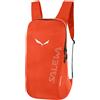 SALEWA Ultralight Zaino 22L, RED ORANGE