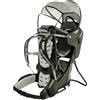 SALEWA PÌCOL CHILD CARRIER, DARK OLIVE