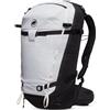MAMMUT AENERGY ST 32, WHITE BLACK