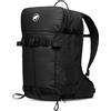 MAMMUT Nirvana 28, BLACK