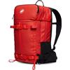 MAMMUT Nirvana 28, MAMMUT RED