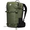 MAMMUT Nirvana 28, MARSH BLACK