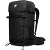 MAMMUT Nirvana 35, BLACK
