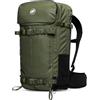 MAMMUT Nirvana 35, MARSH BLACK