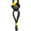 LA SPORTIVA LACCI MOUNTAIN RUNNING 132/52, BLACK YELLOW