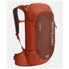 ORTOVOX TOUR RIDER 30 ZAINO, DESERT ORANGE