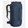 ORTOVOX TRAD 30 DRY ZAINO, BLUE LAKE
