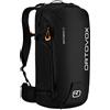 ORTOVOX SWITCHBACK 32 ZAINO, BLACK RAVEN