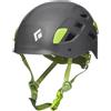 BLACK DIAMOND Half Dome Helmet, SLATE
