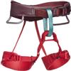 BLACK DIAMOND Kid's Momentum Harness, WILD ROSE