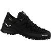 SALEWA WILDFIRE 2 GTX SHOE W, BLACK