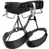 BLACK DIAMOND MOMENTUM 4S Harness, ANTHRACITE