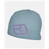 ORTOVOX ROCK'N'WOOL BEANIE, GLACIER GREY