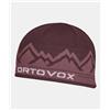 ORTOVOX PEAK BEANIE, WINETASTING