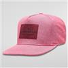 LA SPORTIVA FLAT CAP, MOUNTAIN RED REDWOOD