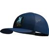 CRAZY CAP BRO, VAN