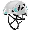 CT Climbing Technology Casco ECLIPSE, WHITE ACQUA