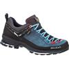 SALEWA Mountain Trainer 2 GORE-TEX® Scarpe Donna, DENIM CORAL