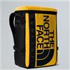 THE NORTH FACE Zaino Base Camp Fuse Box 30LT, GOLD BLACK