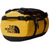 THE NORTH FACE Duffel Base Camp - XS, GOLD BLACK