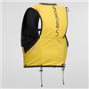 LA SPORTIVA Ultra Trail Vest 10L, YELLOW BLACK