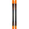 DYNAFIT BLACKLIGHT 80 SKI, DAWN RED BLACK, 158