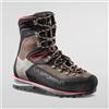 LA SPORTIVA NEPAL TREK EVO GTX, ANTHRACITE RED