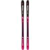 SKI TRAB SCI GARA WORLD CUP WOMAN, 155