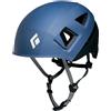 BLACK DIAMOND Capitan Helmet, ASTRAL BLACK