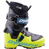 DYNAFIT YOUNGSTAR BOOTS KID, LIME BLACK