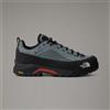 THE NORTH FACE Scarpe da alpinismo Verto GORE-TEX® da uomo, TAUPE GREEN GOLD