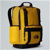 THE NORTH FACE Zaino Base Camp, GOLD BLACK