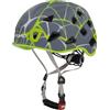 CAMP STORM - Casco, GREY LIME