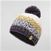 LA SPORTIVA Terry Beanie W, ONYX SAVANA