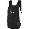 SALEWA Ultralight Zaino 22L, BLACK OUT
